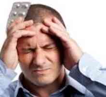 Bolesť hlavy po požití alkoholu, ako sa liečiť?