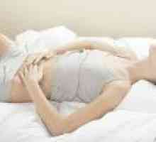 Prečo bolí vaječník po ovulácii?