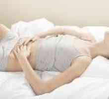 Prečo bolí brucho po ovulácii?