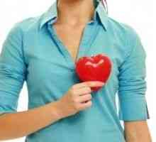 Prečo kolitída srdce a čo robiť?