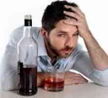 Následky konzumácie alkoholu