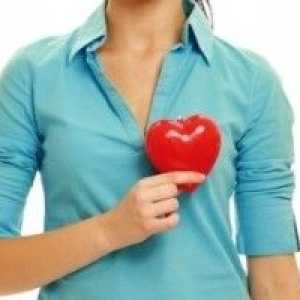 Prečo kolitída srdce a čo robiť?